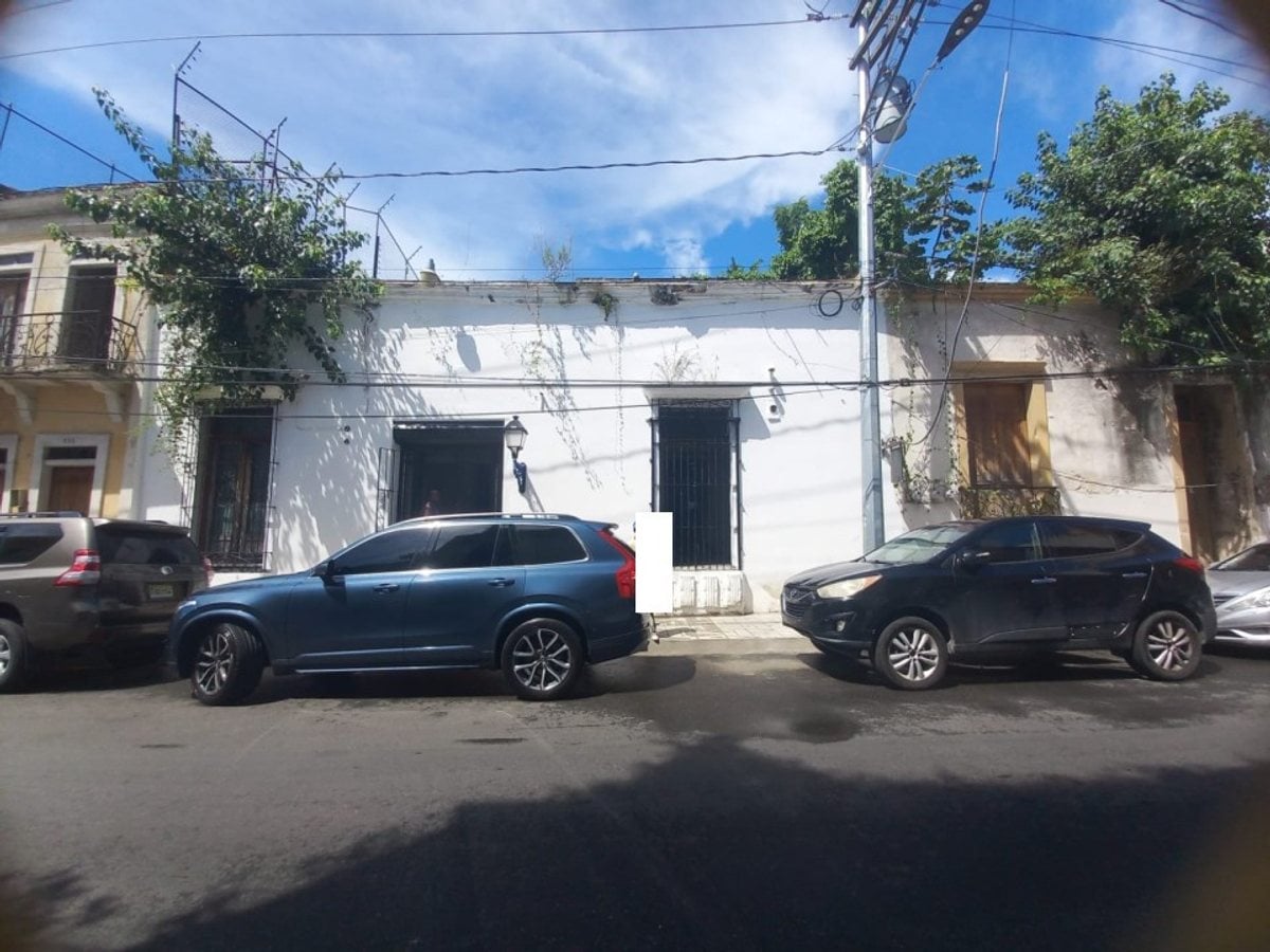 Local comercial en Zona Colonial, Santo Domingo – foto 5