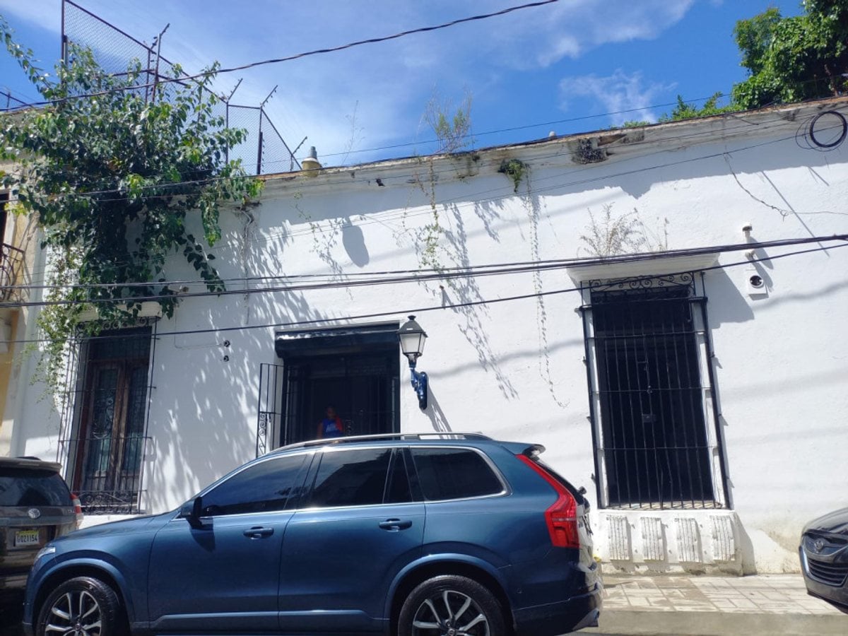 Local comercial en Zona Colonial, Santo Domingo – foto 4