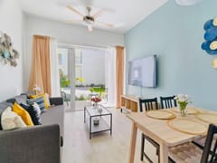 Apartamento amueblado en venta en Cana Bay, Punta Cana – foto 5
