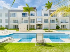 Apartamento amueblado en venta en Cana Bay, Punta Cana – foto 1