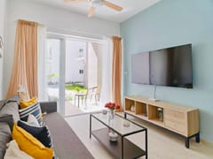 Apartamento amueblado en venta en Cana Bay, Punta Cana – foto 4