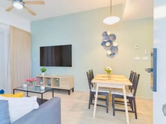 Apartamento amueblado en venta en Cana Bay, Punta Cana – foto 3