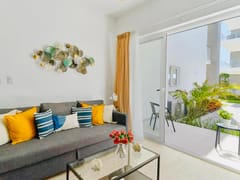 Apartamento amueblado en venta en Cana Bay, Punta Cana – foto 2