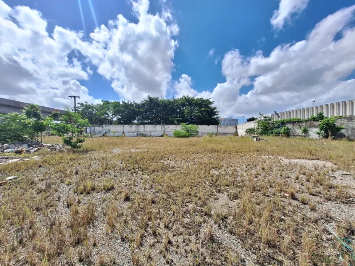 Terreno en Venta en San Miguel, Santo Domingo Oeste – foto 1