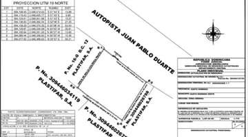 Terreno en Venta en San Miguel, Santo Domingo Oeste – foto 6