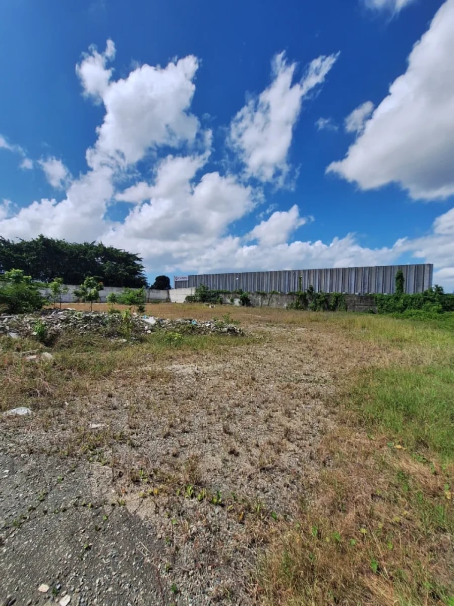 Terreno en Venta en San Miguel, Santo Domingo Oeste – foto 3