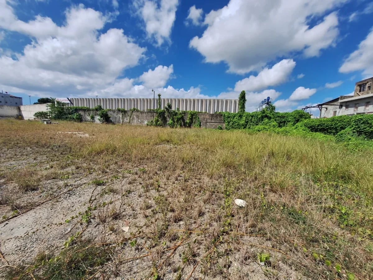 Terreno en Venta en San Miguel, Santo Domingo Oeste – foto 5