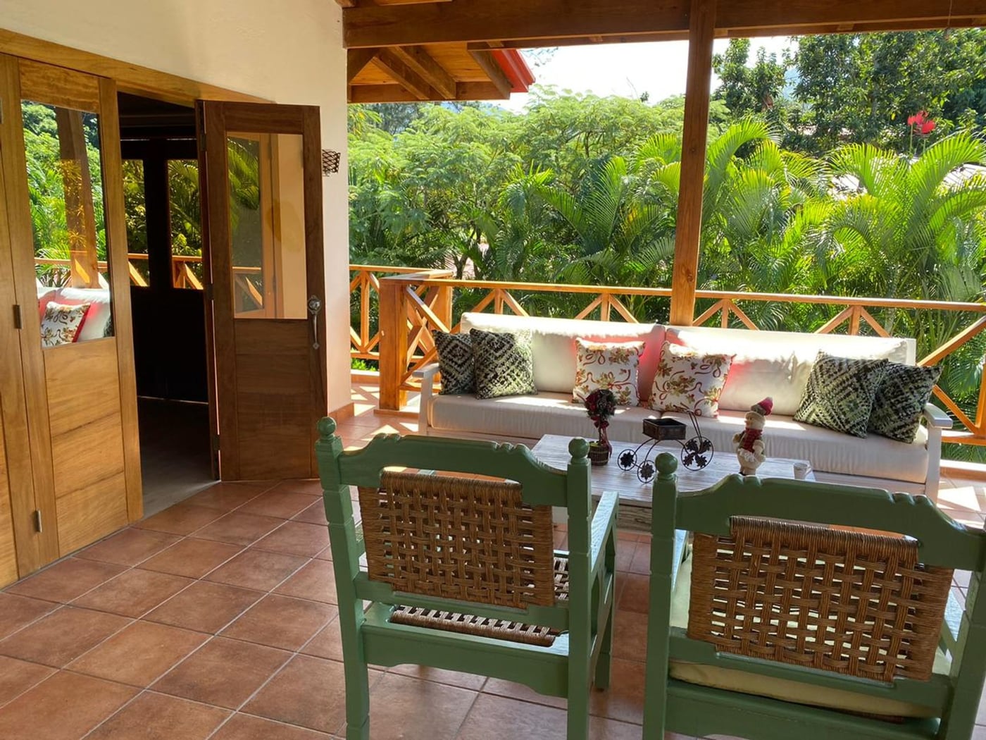 CASA EN VENTA 6 DORMITORIOS BUENA VISTA LA VEGA – foto 7