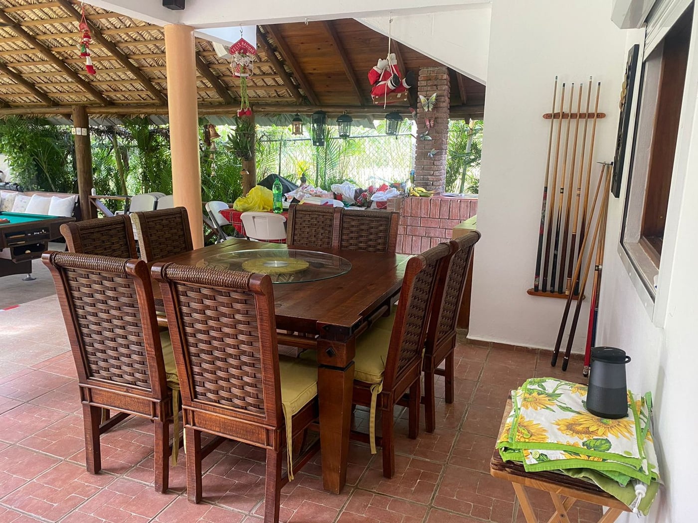 CASA EN VENTA 6 DORMITORIOS BUENA VISTA LA VEGA – foto 4