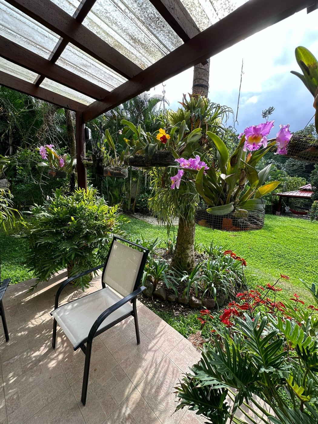CASA EN VENTA 6 DORMITORIOS BUENA VISTA LA VEGA – foto 12