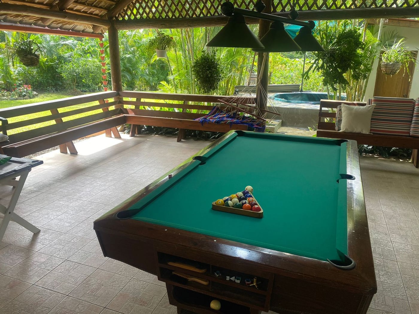 CASA EN VENTA 6 DORMITORIOS BUENA VISTA LA VEGA – foto 9
