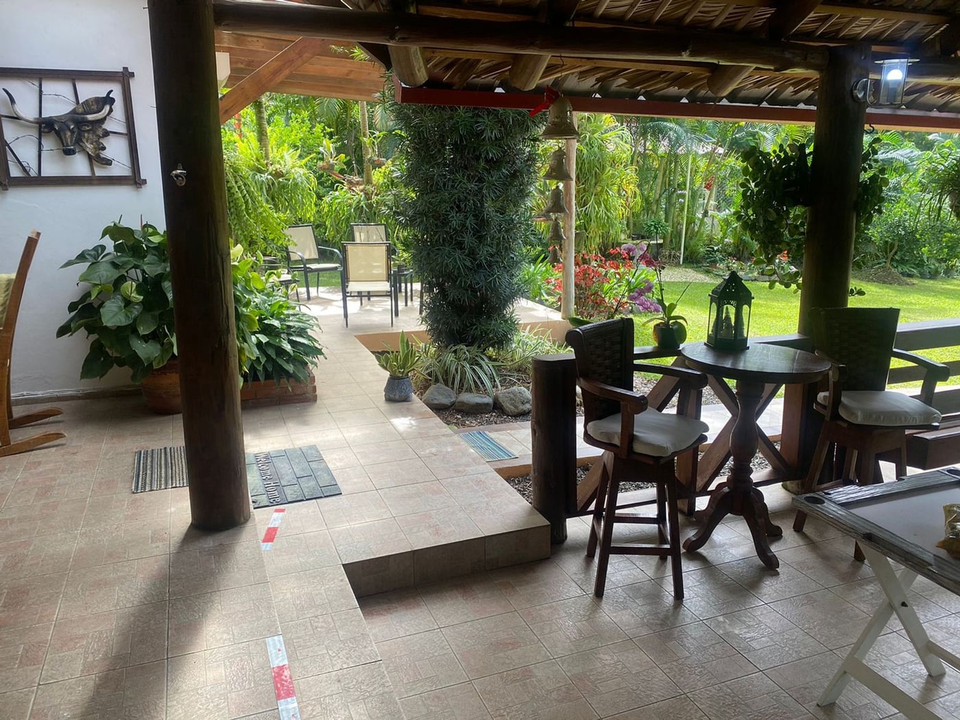 CASA EN VENTA 6 DORMITORIOS BUENA VISTA LA VEGA – foto 3