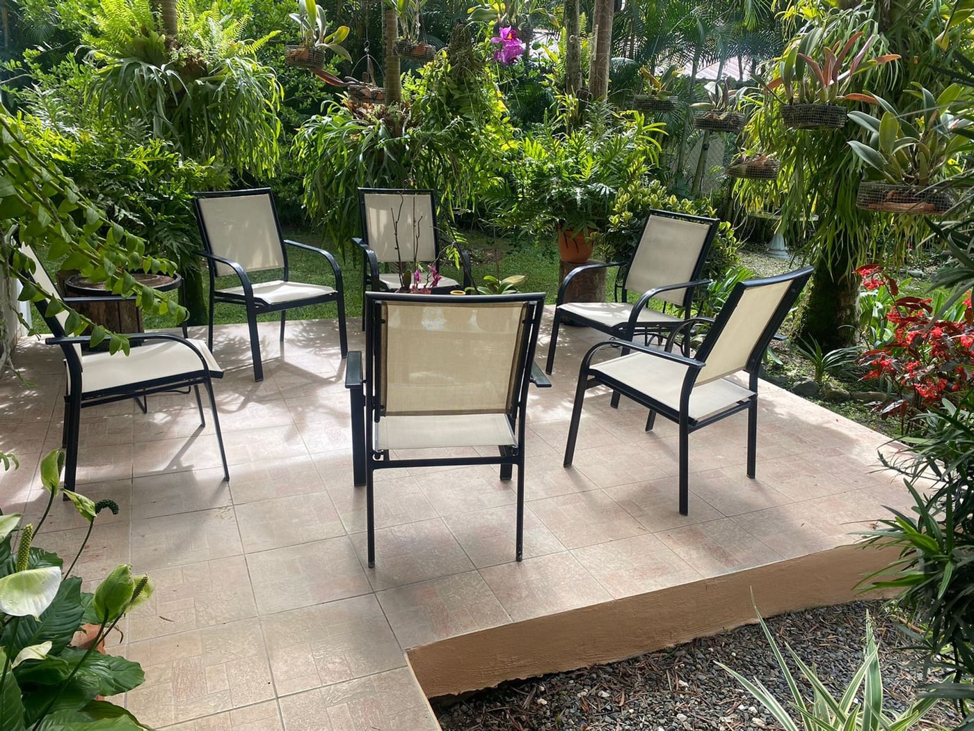 CASA EN VENTA 6 DORMITORIOS BUENA VISTA LA VEGA – foto 2