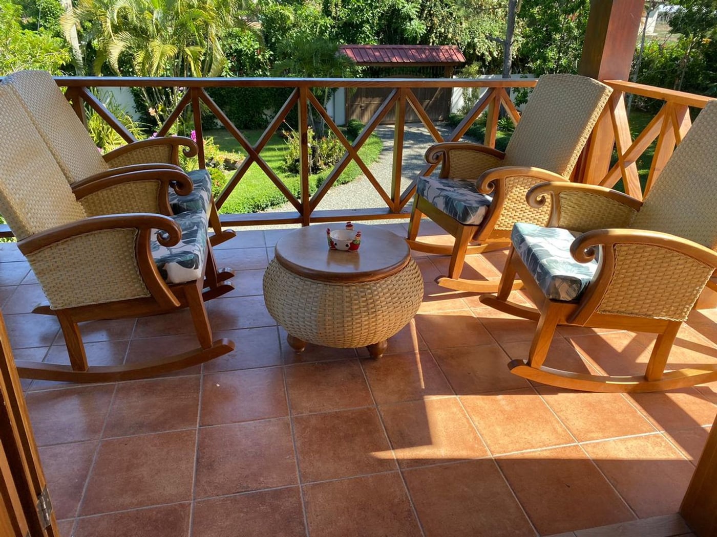 CASA EN VENTA 6 DORMITORIOS BUENA VISTA LA VEGA – foto 6