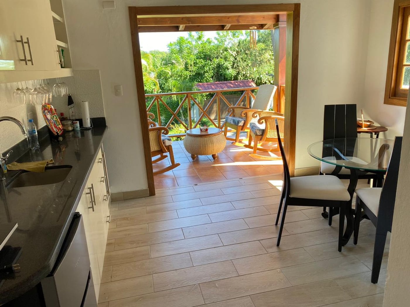 CASA EN VENTA 6 DORMITORIOS BUENA VISTA LA VEGA – foto 8