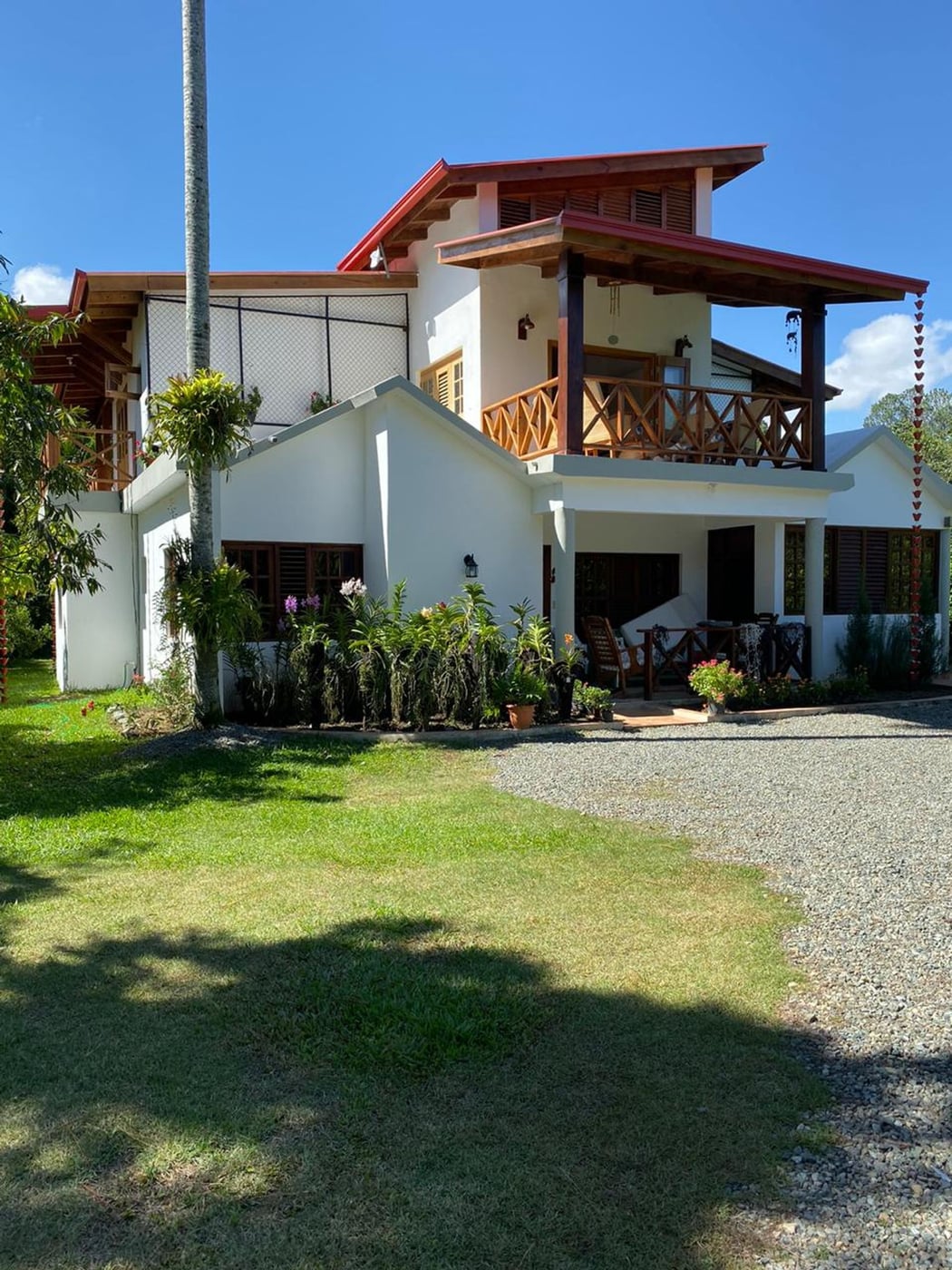 CASA EN VENTA 6 DORMITORIOS BUENA VISTA LA VEGA – foto 1