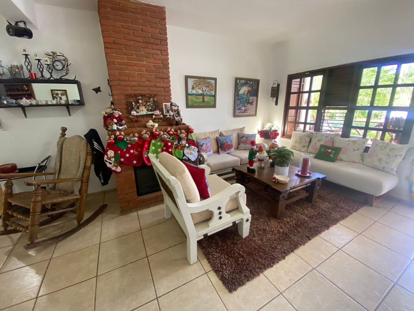 CASA EN VENTA 6 DORMITORIOS BUENA VISTA LA VEGA – foto 5