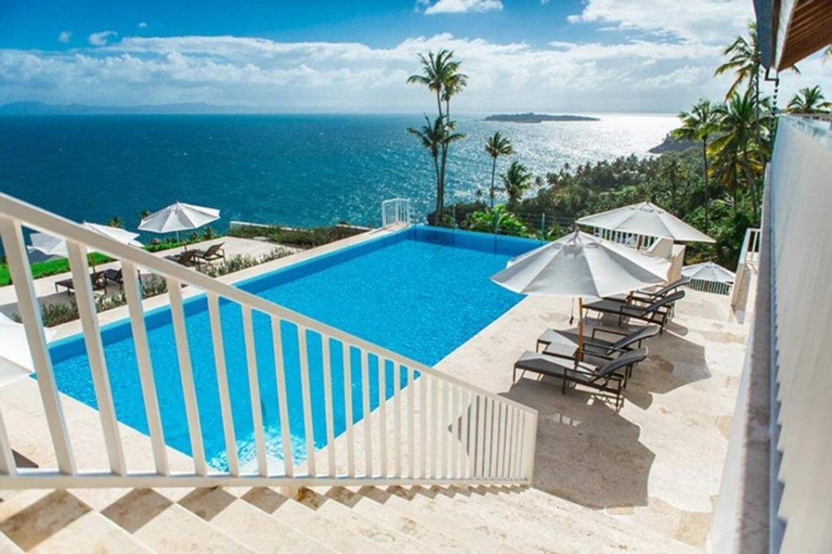 Apartamento de Lujo en Samaná, Santa Bárbara – foto 1
