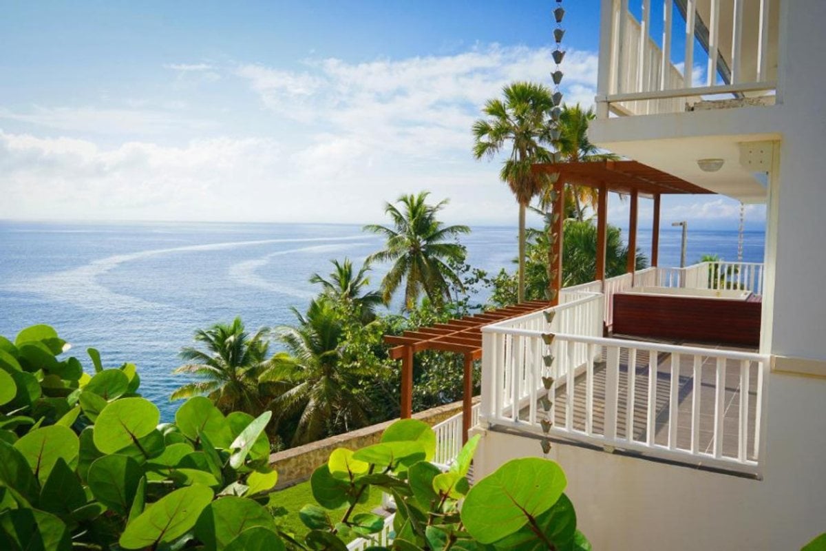 Apartamento de Lujo en Samaná, Santa Bárbara – foto 3