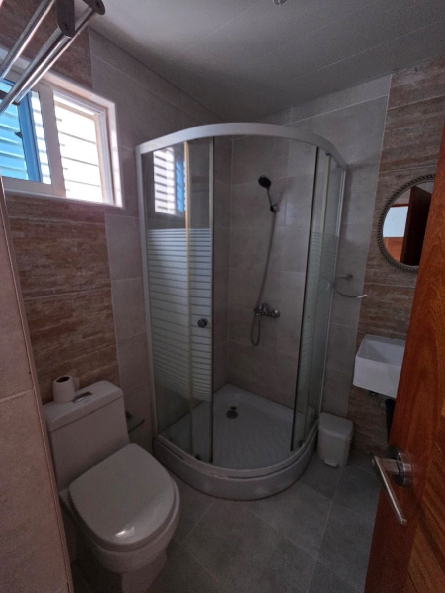 Apartamento en Alquiler El Millón, Santo Domingo – foto 3
