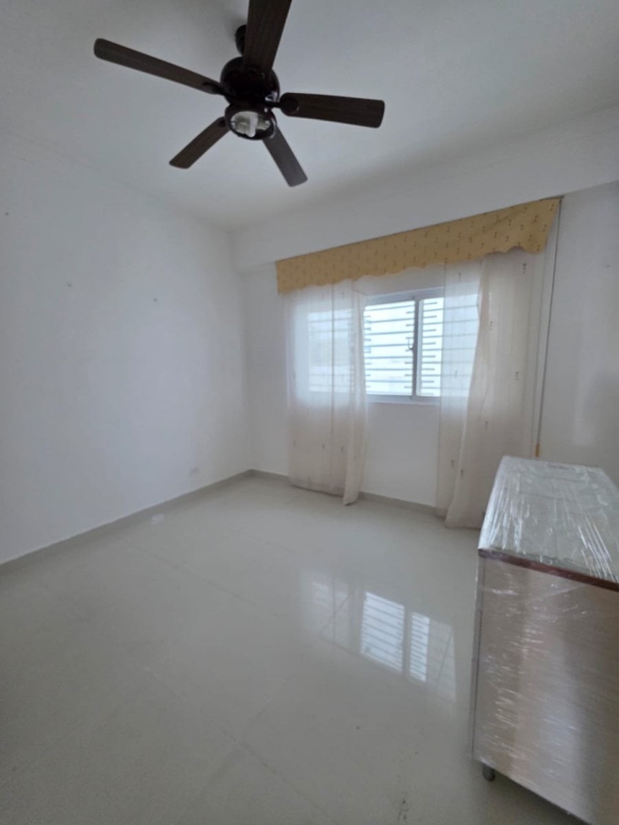 Apartamento en Alquiler El Millón, Santo Domingo – foto 2