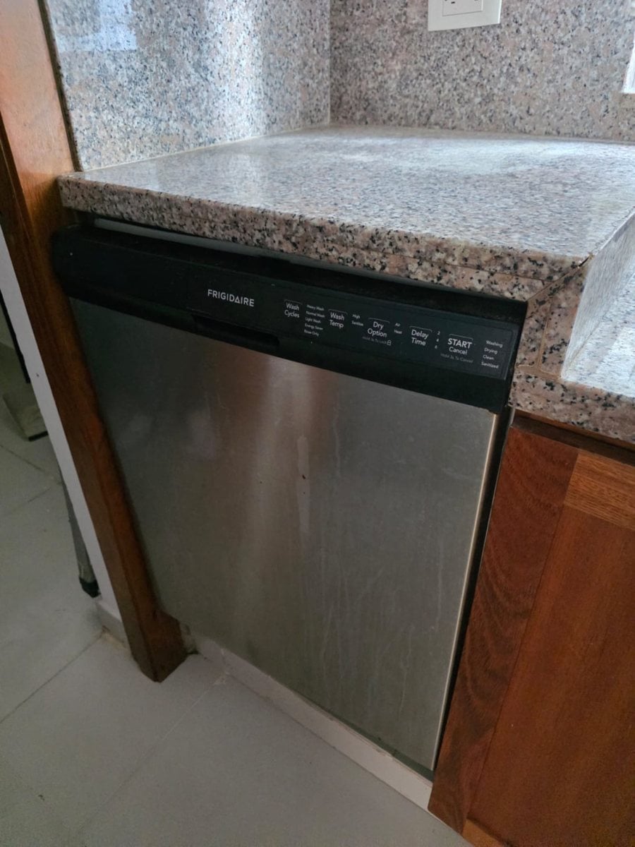 Apartamento en Alquiler El Millón, Santo Domingo – foto 7
