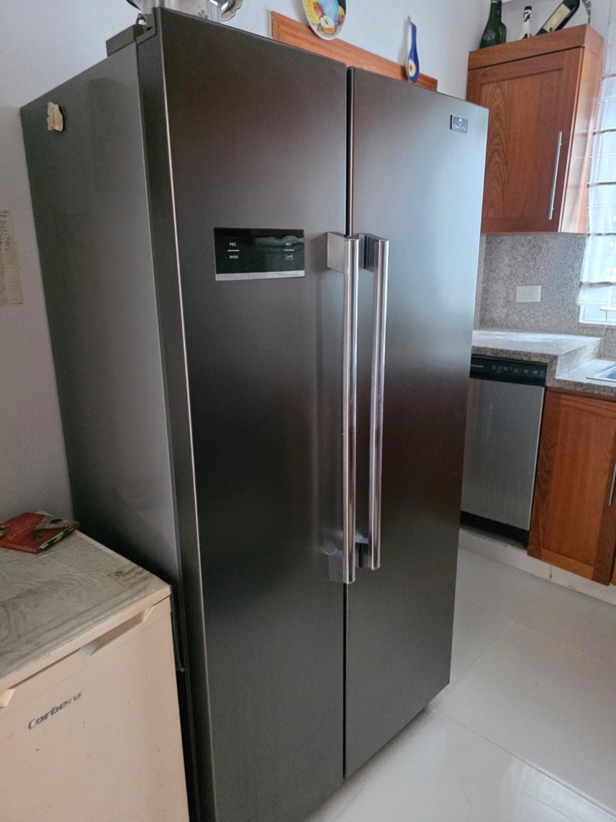 Apartamento en Alquiler El Millón, Santo Domingo – foto 8