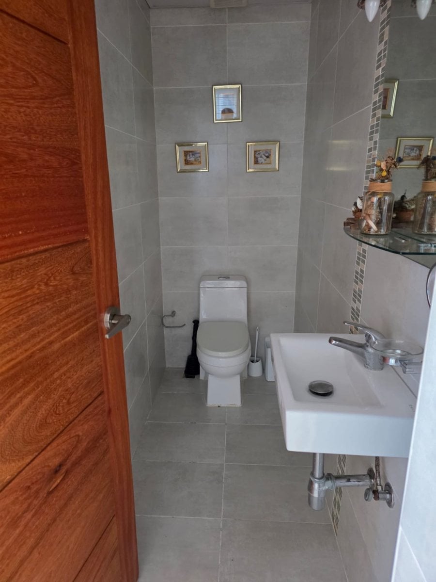 Apartamento en Alquiler El Millón, Santo Domingo – foto 9
