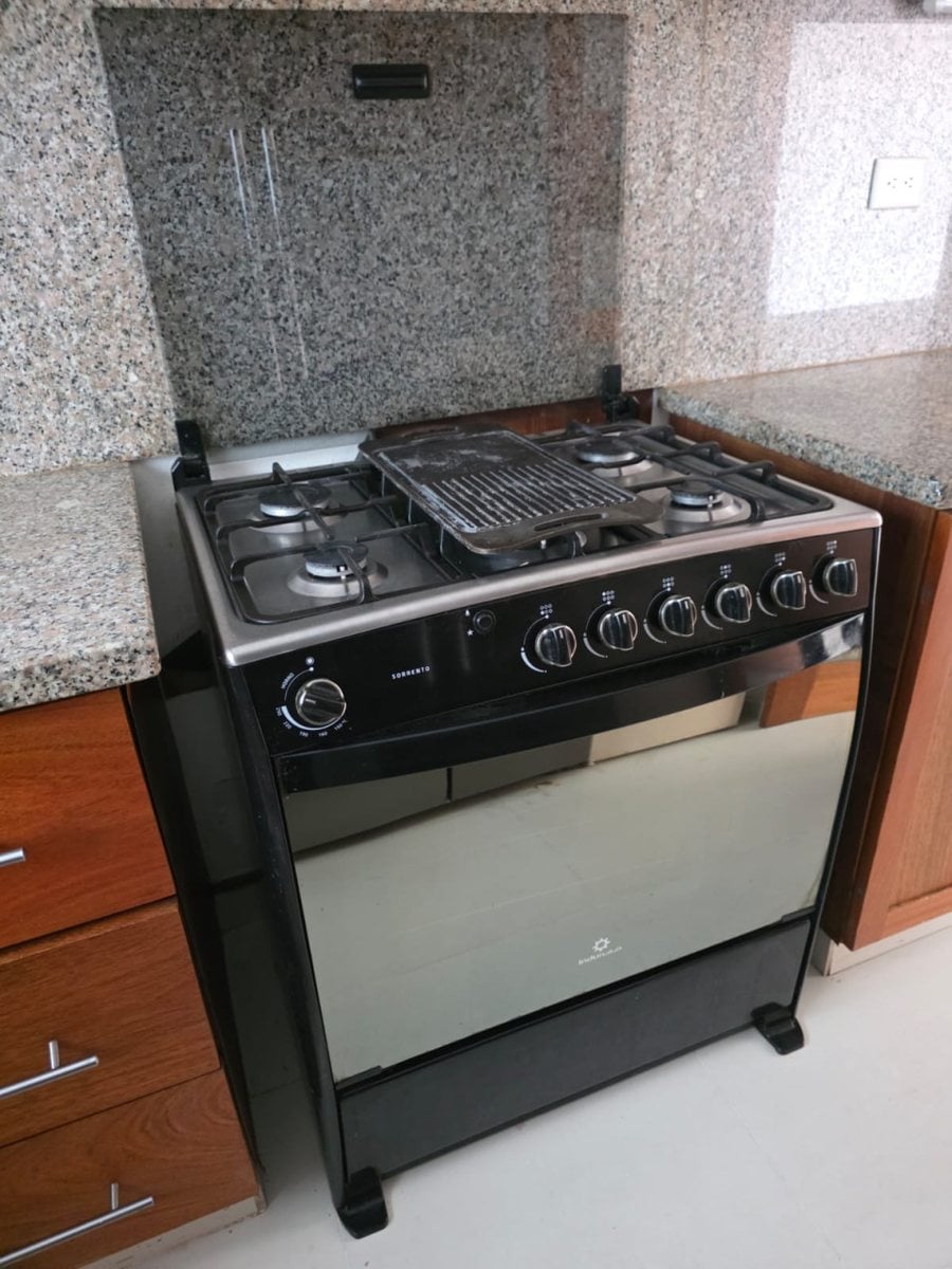 Apartamento en Alquiler El Millón, Santo Domingo – foto 6