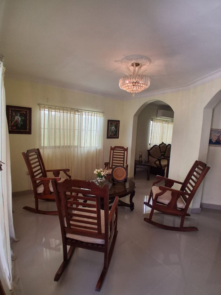 Casa en Prado Oriental, Santo Domingo Este – foto 5