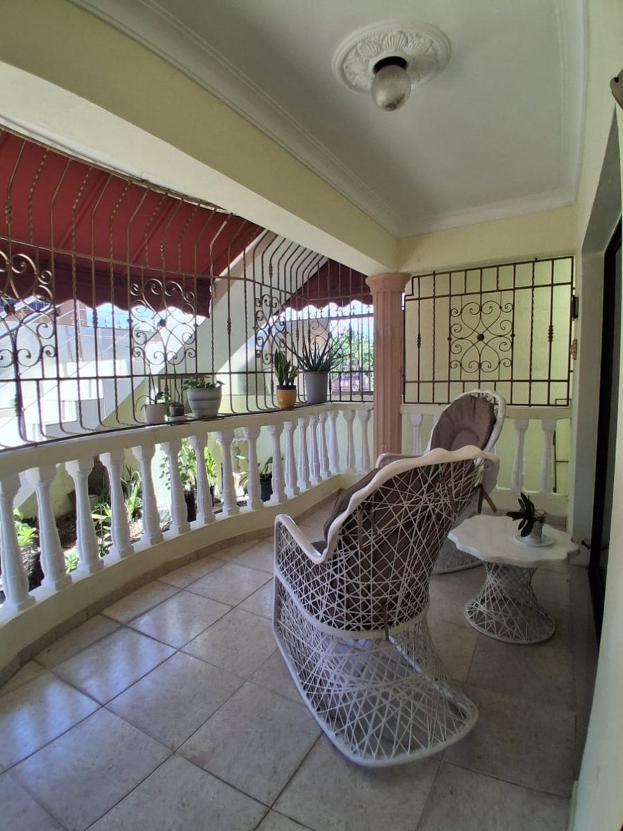Casa en Prado Oriental, Santo Domingo Este – foto 4