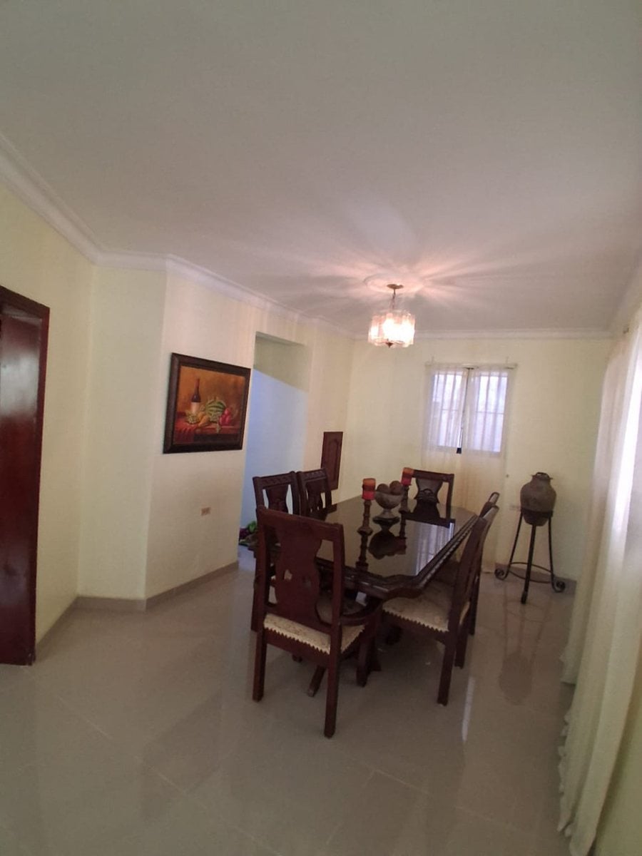 Casa en Prado Oriental, Santo Domingo Este – foto 7