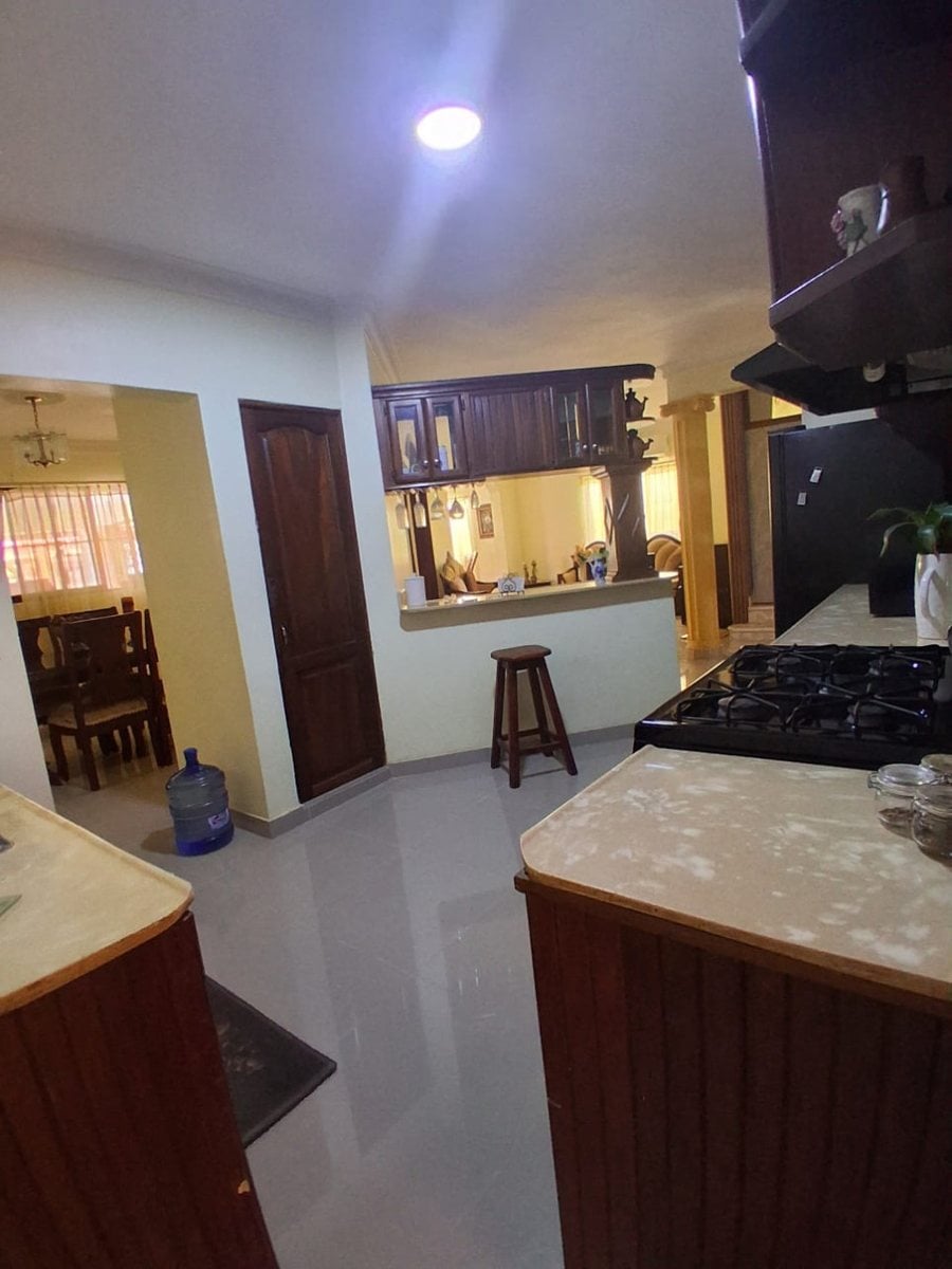 Casa en Prado Oriental, Santo Domingo Este – foto 8