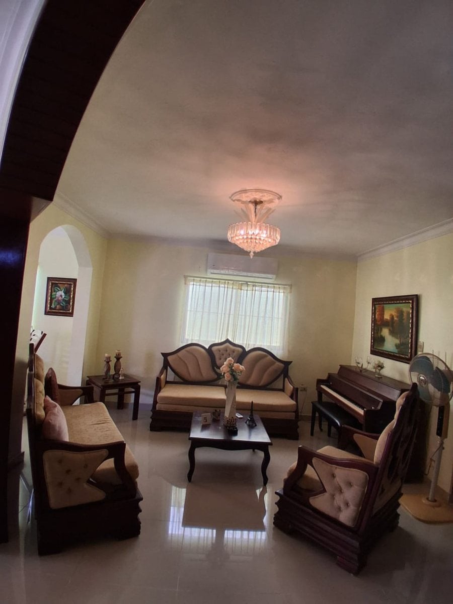 Casa en Prado Oriental, Santo Domingo Este – foto 6