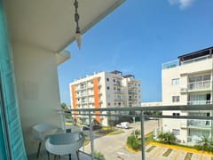 Apartamento en venta en Bávaro, Punta Cana – foto 1