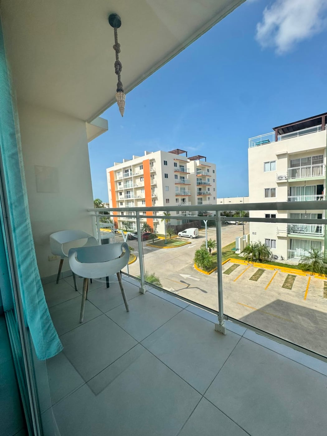 Apartamento en venta en Bávaro, Punta Cana – foto 1