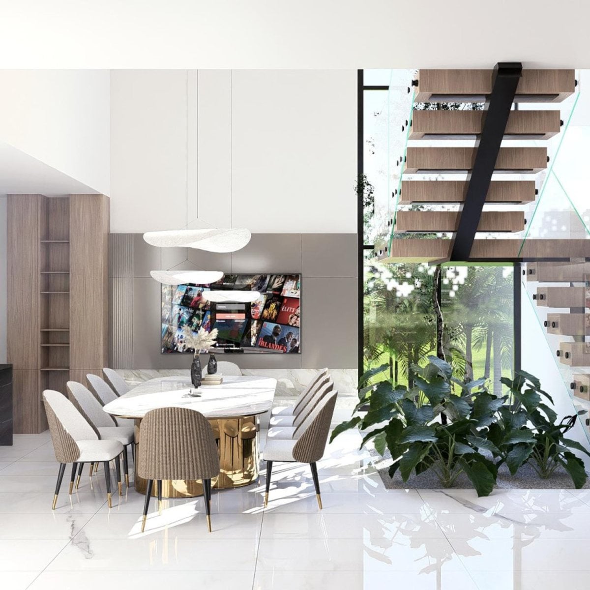 VILLA DE 4 HABITACIONES PRÓXIMAMENTE LISTA – foto 12