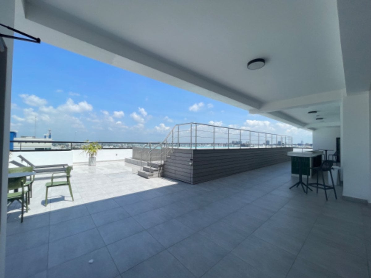 Apartamento En Bella Vista, Santo Domingo De Guzmá – foto 7
