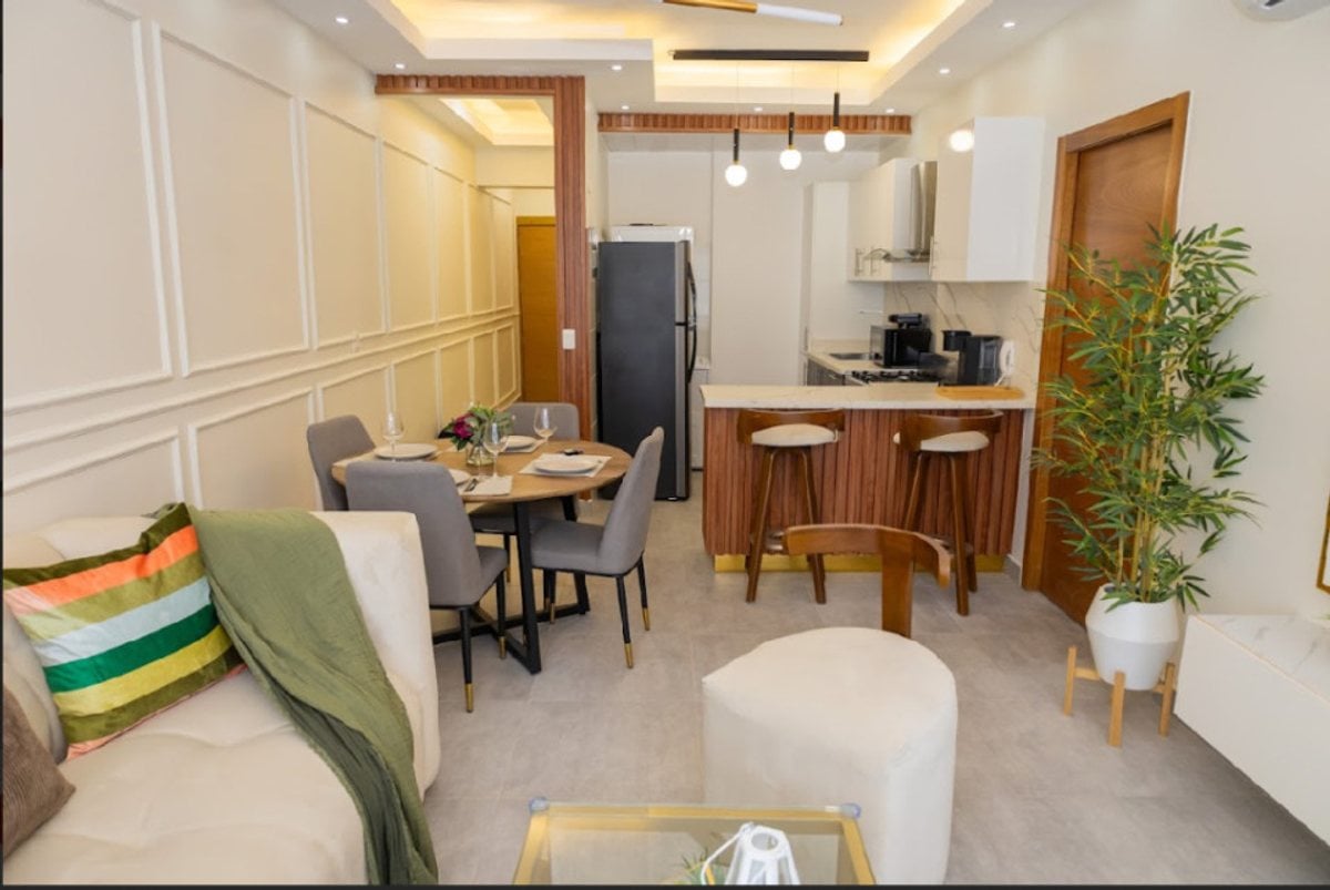 Apartamento En Bella Vista, Santo Domingo De Guzmá – foto 3