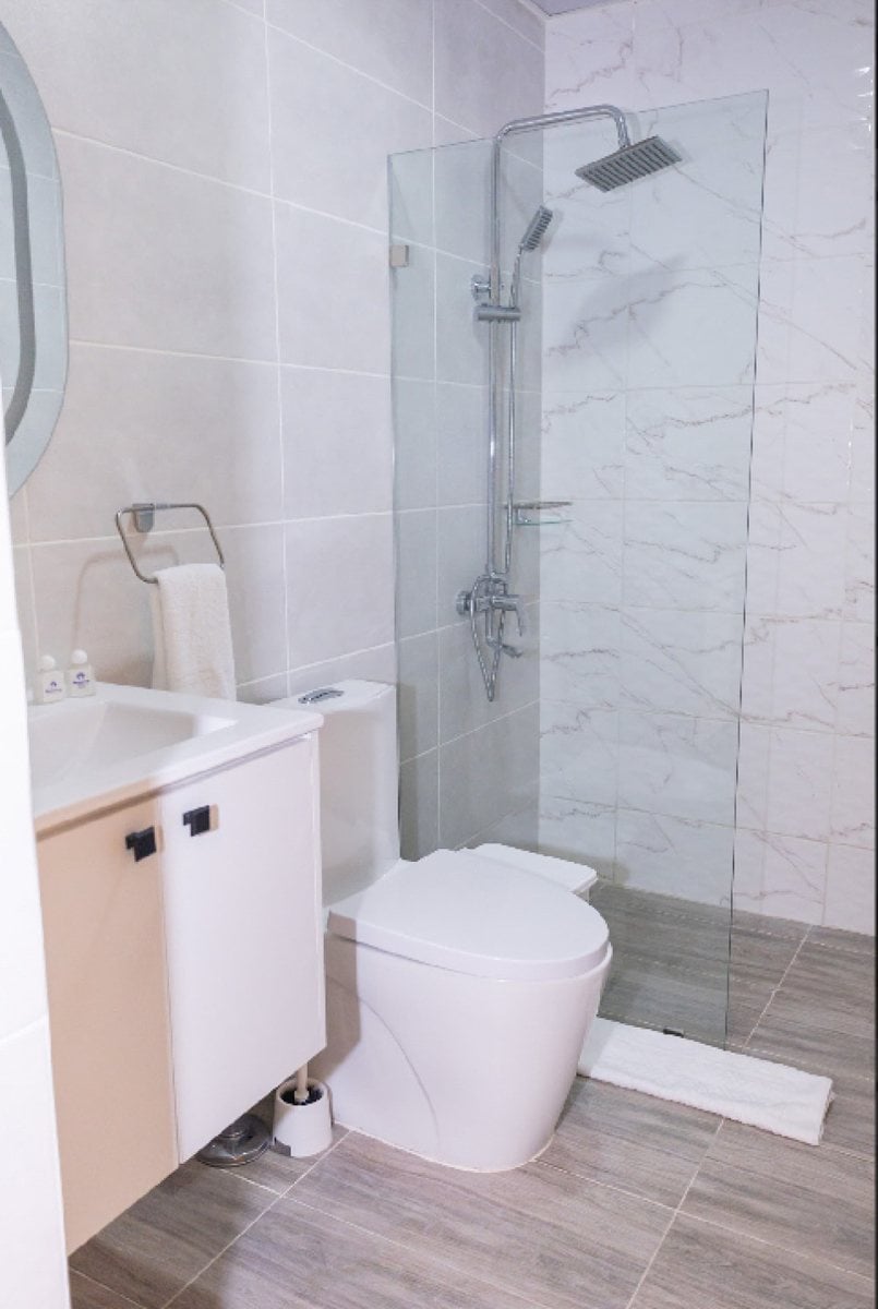 Apartamento En Bella Vista, Santo Domingo De Guzmá – foto 5