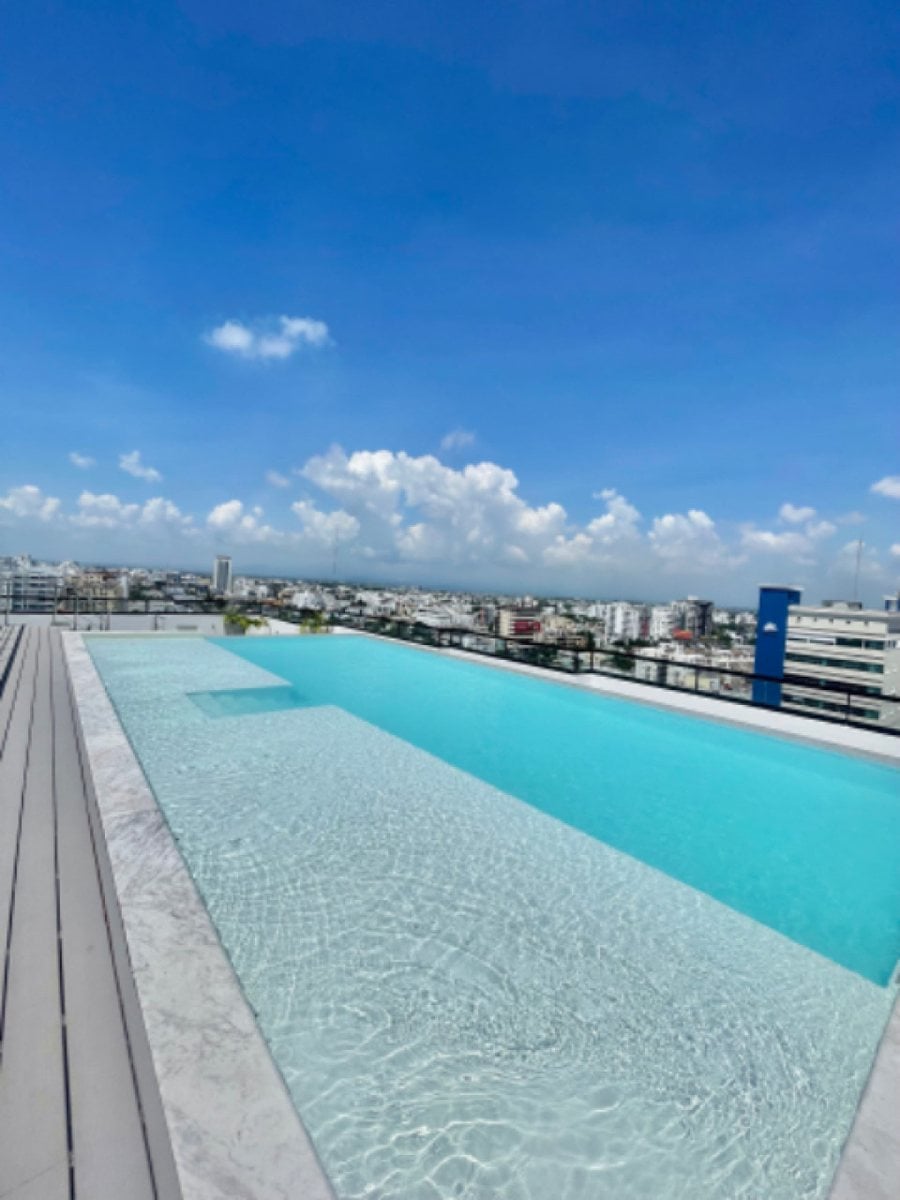 Apartamento En Bella Vista, Santo Domingo De Guzmá – foto 9