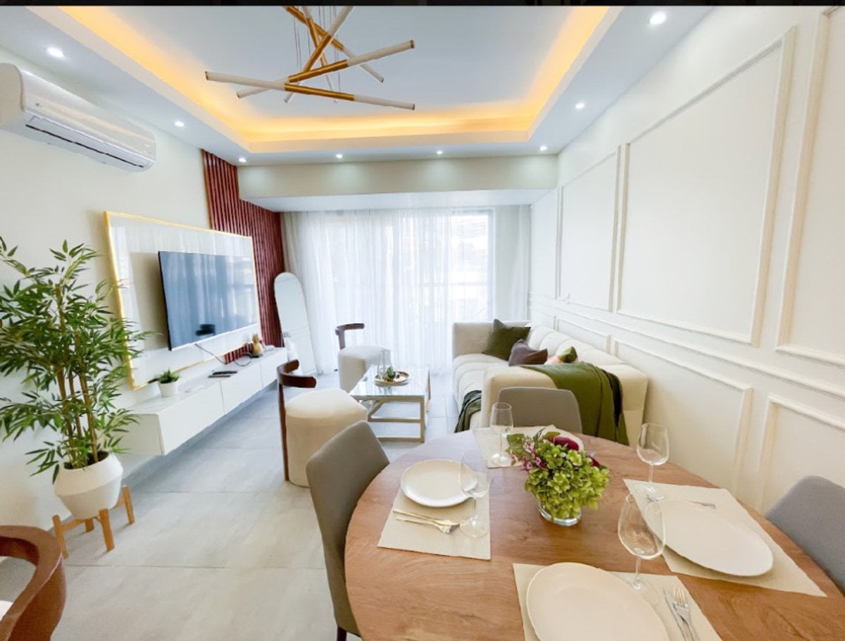 Apartamento En Bella Vista, Santo Domingo De Guzmá – foto 2