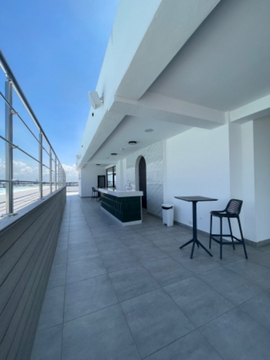 Apartamento En Bella Vista, Santo Domingo De Guzmá – foto 8