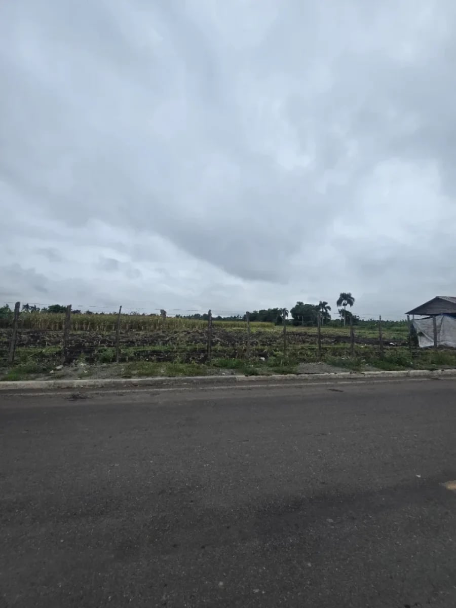 Finca en El Caímito de la Rosario, Moca – foto 1