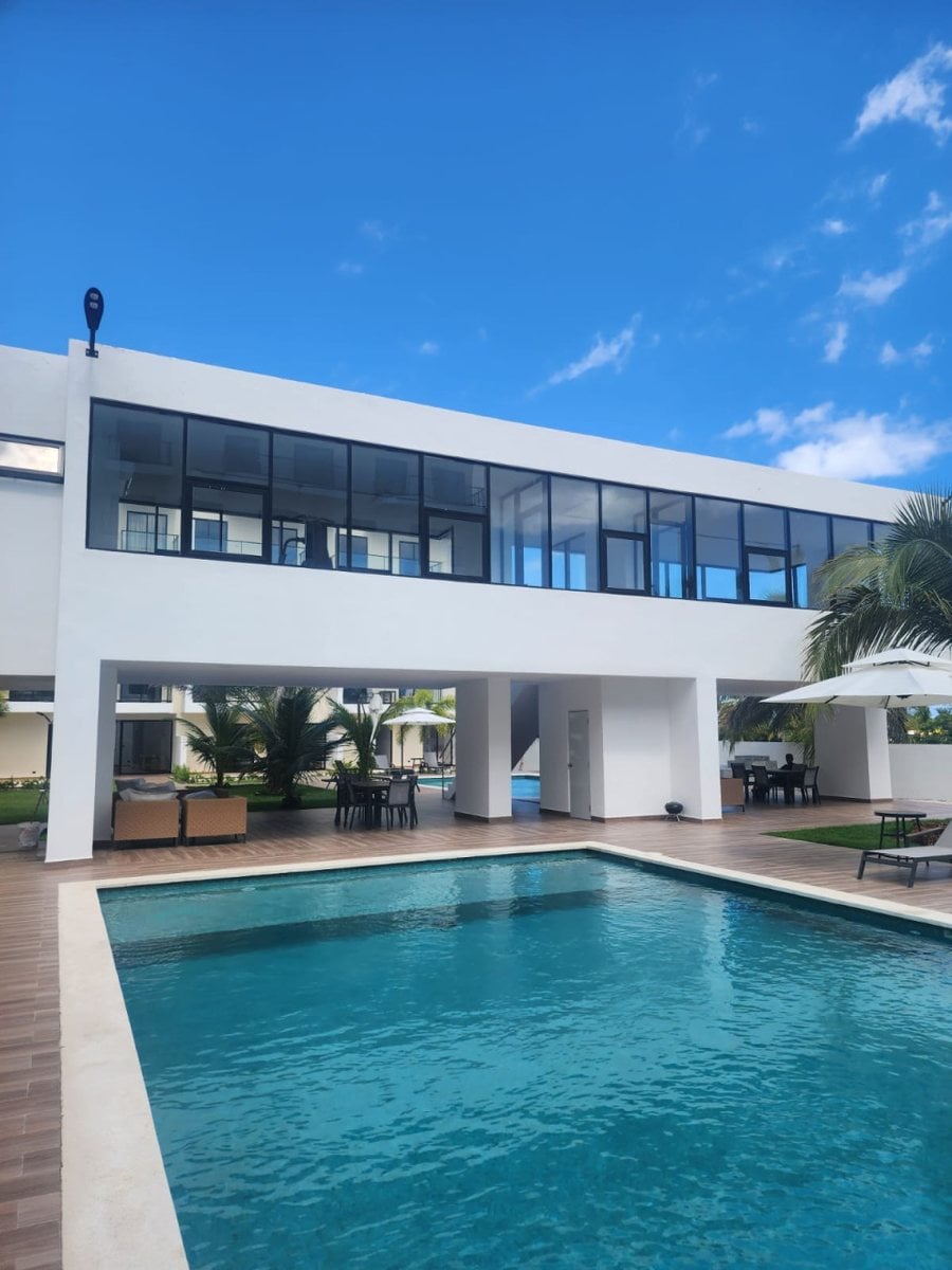Apartamento en Downtown Punta Cana – foto 8