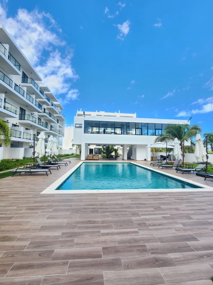 Apartamento en Downtown Punta Cana – foto 1