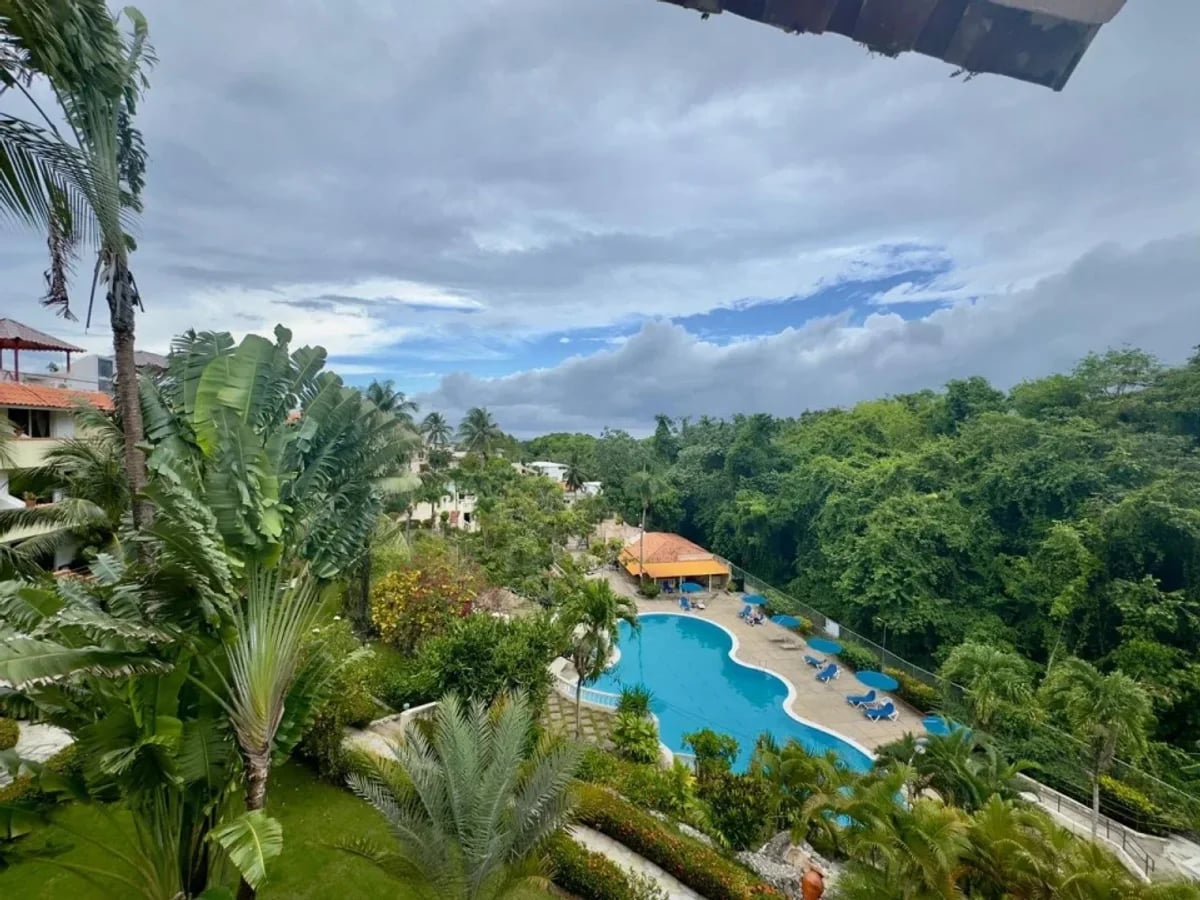 Apartamento en venta en Sosúa, El Batey – foto 1