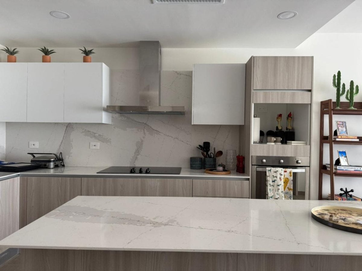 Apto nuevo en Cap Cana con Terraza – foto 10