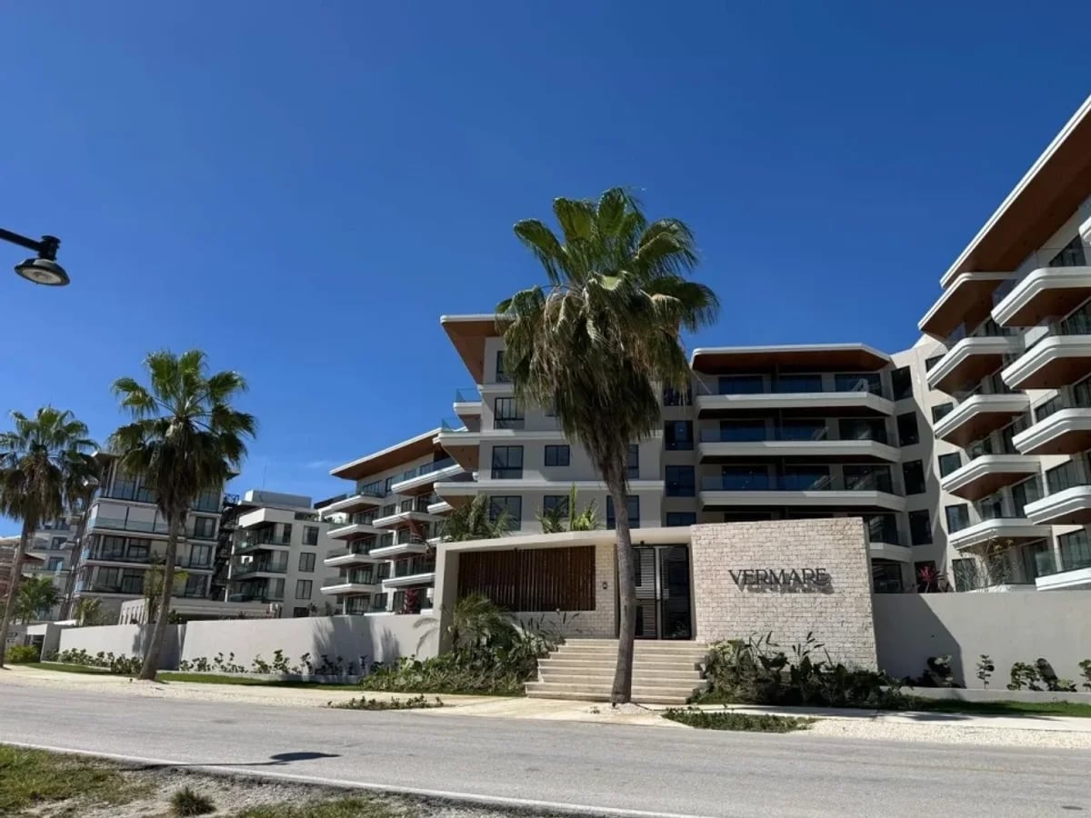 Apto nuevo en Cap Cana con Terraza – foto 3