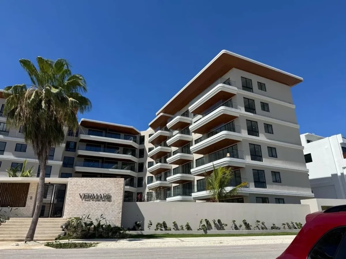 Apto nuevo en Cap Cana con Terraza – foto 2